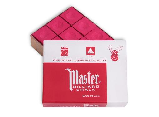  TWEETEN Master Red 12.