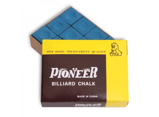  PIONEER Blue 12