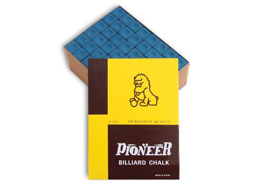  PIONEER Blue 144.  blue 144.