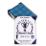  SILVER CUP Blue 12.
