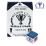  SILVER CUP Blue 12.
