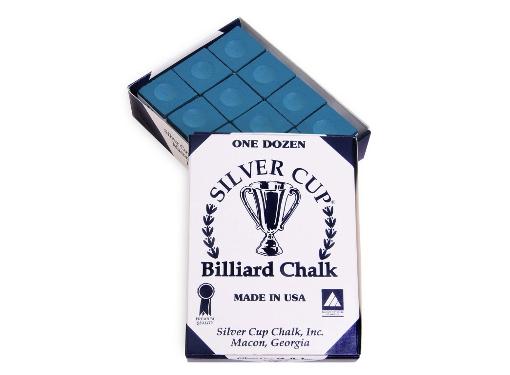  SILVER CUP Blue 12.