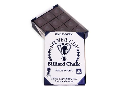  SILVER CUP Brown 12.
