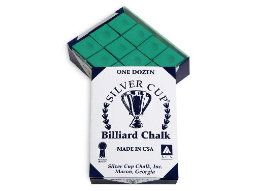  SILVER CUP Tournament Green 12.