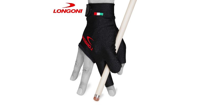 �������� LONGONI Black Fire ������ L