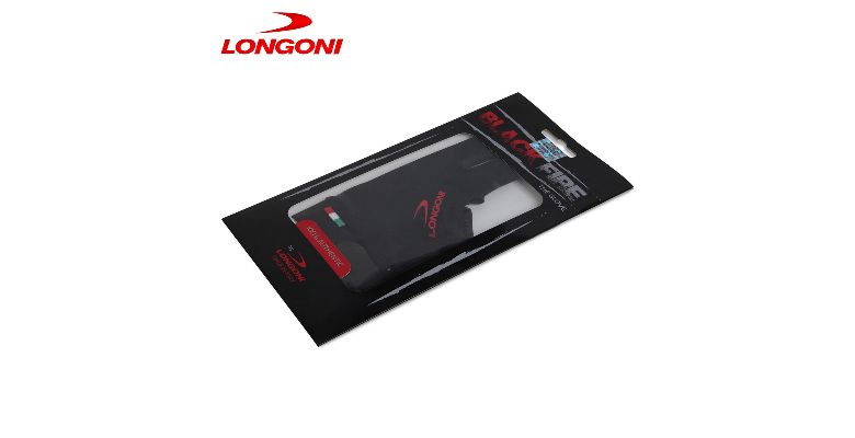�������� LONGONI Black Fire ������ L