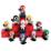 - TURNING POINT Lucky Doll Mini