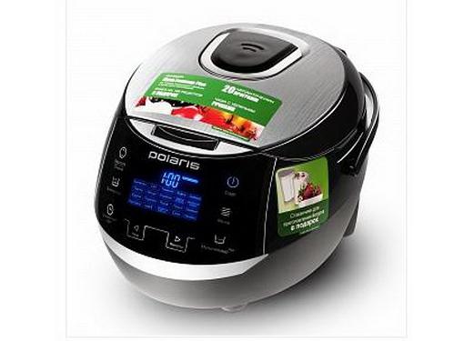 Мультиварка POLARIS PMC 0527D