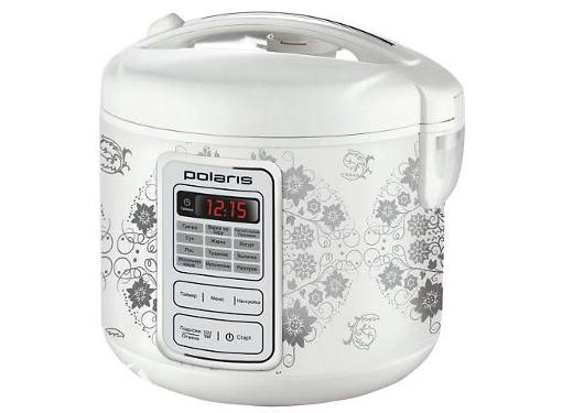  POLARIS PMC 0508D Floris