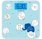 Весы напольные POLARIS PWS 1527DG