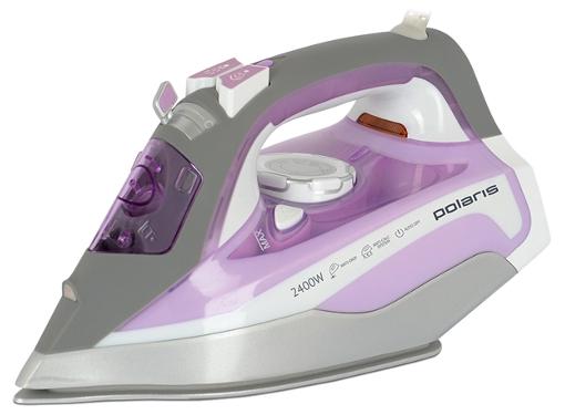 POLARIS PIR 2465A