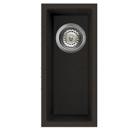 Изображение товара Кухонная мойка OMOIKIRI Bosen 20-U DC темный шоколад 400x200 мм