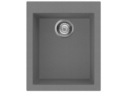 Изображение товара Мойка кухонная OMOIKIRI Bosen 41 PL из искусственного гранита TETOGRANIT