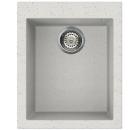 Изображение товара Мойка кухонная OMOIKIRI Bosen 41 EV Эверест из искусственного гранита