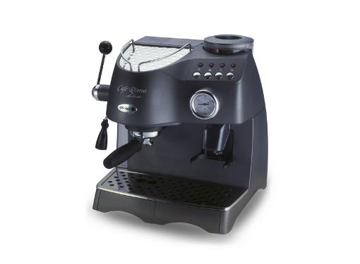  ARIETE CAFE ROMA PLUS BLACK