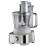   ARIETE FOOD PROCESSOR ROBOMAX METAL