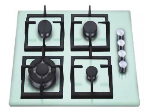   MAUNFELD GH 614 AS-MCI