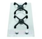 Панель варочная MAUNFELD GH 302 BG-GCW