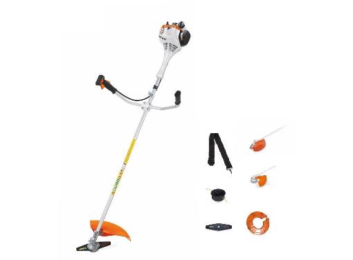  STIHL FS 55 + AutoCut 25-2