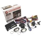 Сигнализация MONGOOSE 700S line3