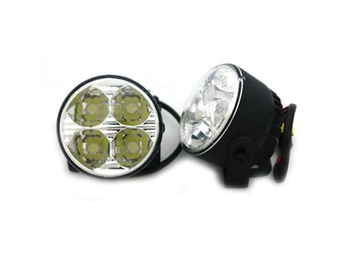   SHO-ME DRL 510