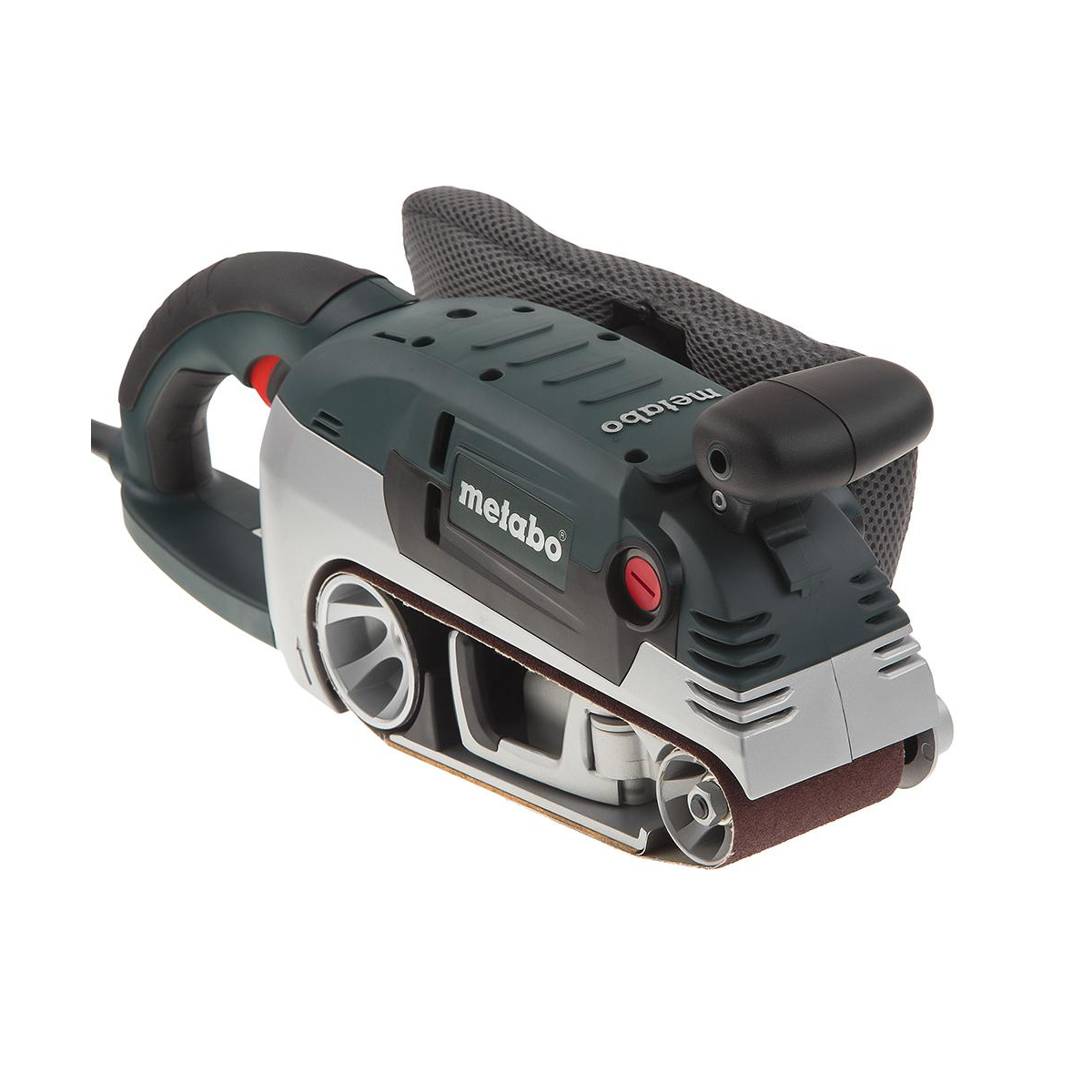 Машинка шлифовальная ленточная Metabo BAE 75 (600375000) - цена, отзывы,  фото и инструкция - купить в Москве, СПб и РФ