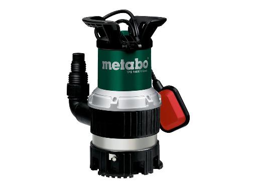   METABO TPS 14000 S Combi (251400000)