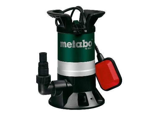   METABO PS 7500 S (250750000)