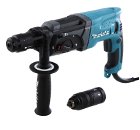 Перфоратор MAKITA HR2470FT