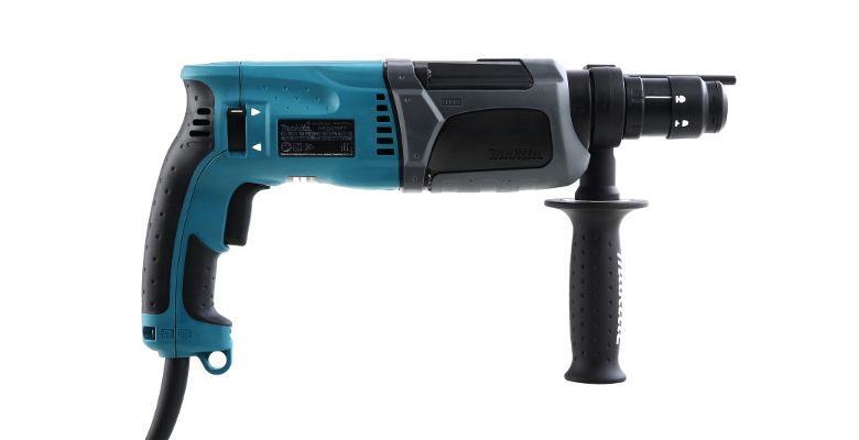 ���������� MAKITA HR2470FT