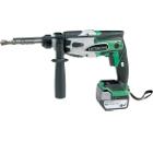 Аккумуляторный перфоратор HITACHI DH14DSL LiION