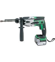 HITACHI DH14DSL LiION