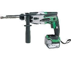 HITACHI DH14DSL LiION