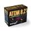 ������� LEVENHUK Atom 8x21
