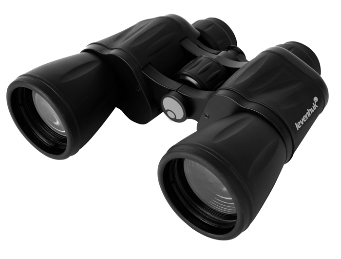 

Бинокль Levenhuk Atom 10x50, Atom 10x50
