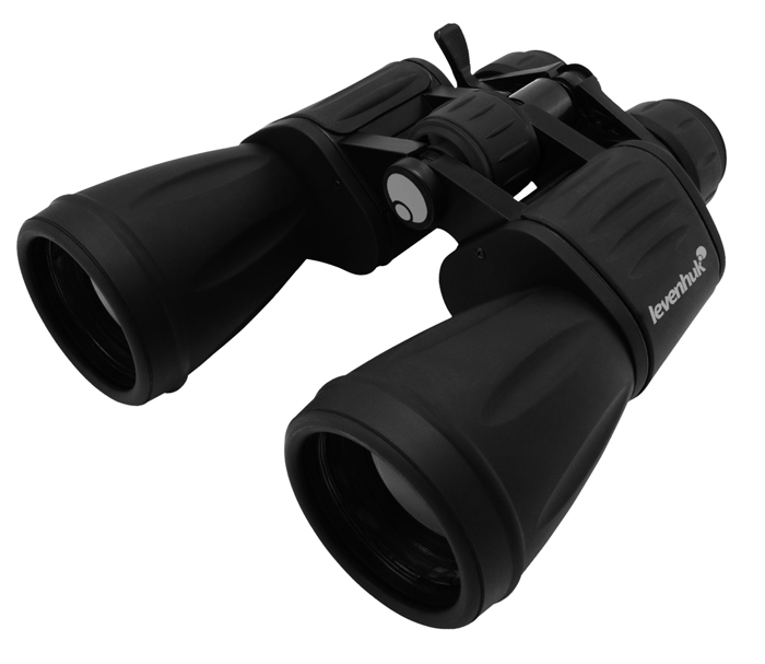 

Бинокль Levenhuk Atom 10-30x50, Atom 10-30x50