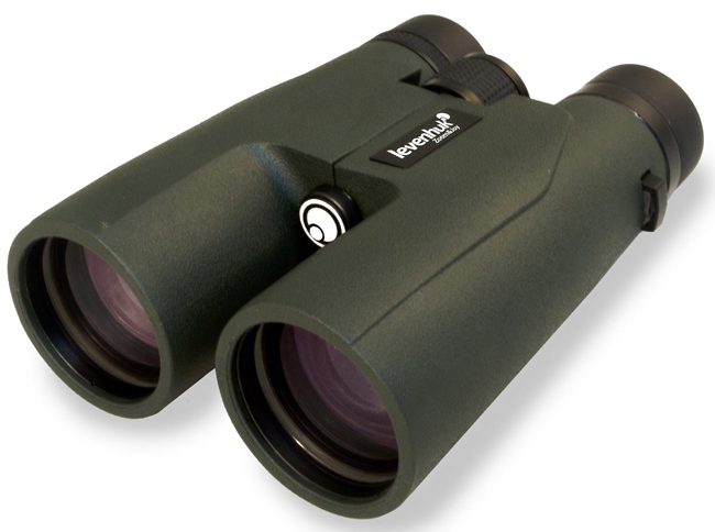 

Бинокль Levenhuk Karma pro 12x50, Karma pro 12x50