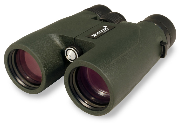 

Бинокль Levenhuk Karma pro 10x42