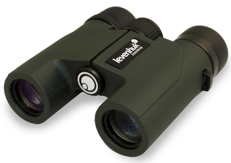

Бинокль Levenhuk Karma pro 10x25, Karma pro 10x25