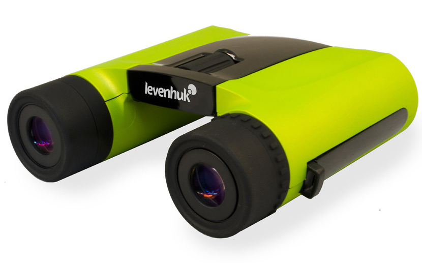 

Бинокль Levenhuk Rainbow 8x25 lime, Rainbow 8x25 lime