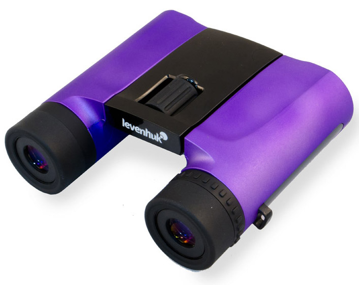 

Бинокль Levenhuk Rainbow 8x25 amethyst, Rainbow 8x25 amethyst
