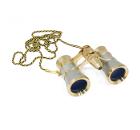 Бинокль LEVENHUK Broadway 325F серебряный