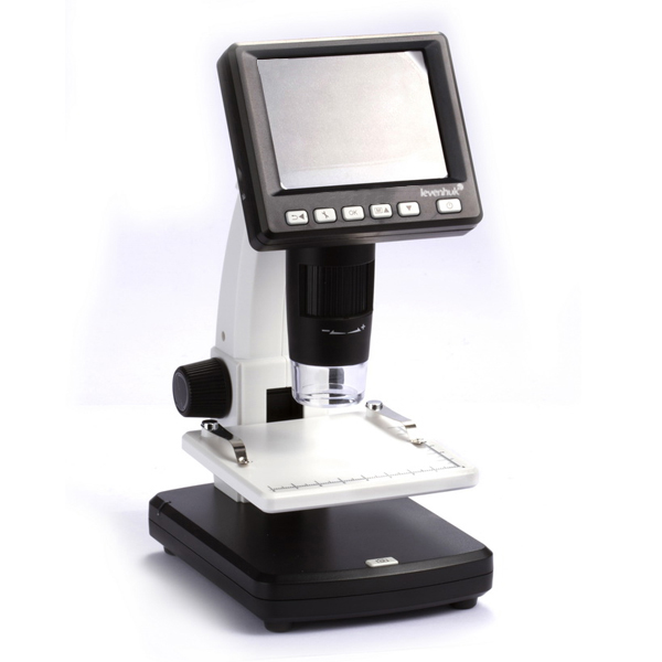 

Микроскоп Levenhuk Dtx 500 lcd, Dtx 500 lcd
