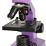 ��������� LEVENHUK Rainbow 2L NG Amethyst\�������