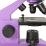 ��������� LEVENHUK Rainbow 2L NG Amethyst\�������
