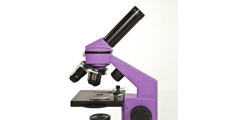 ��������� LEVENHUK Rainbow 2L NG Amethyst\�������