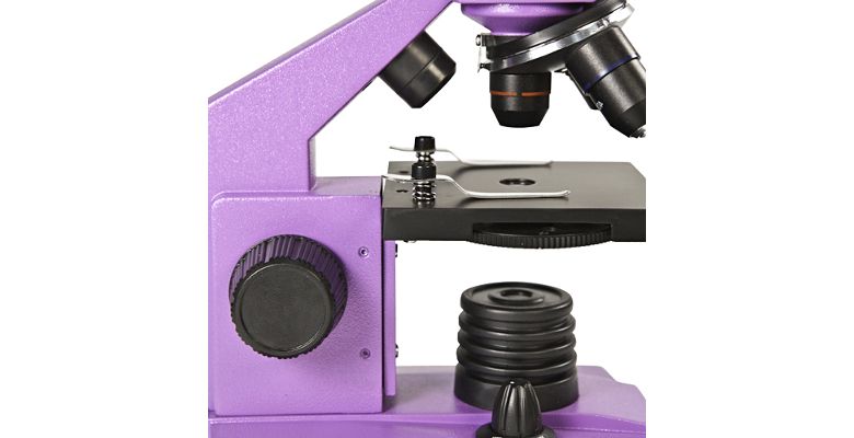 ��������� LEVENHUK Rainbow 2L NG Amethyst\�������