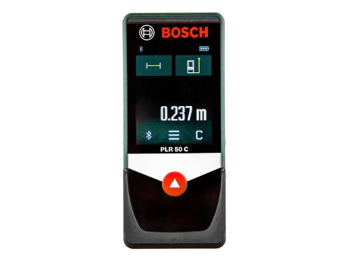   BOSCH PLR 50 C (0603672220)