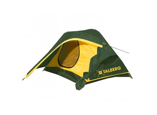  TALBERG EXPLORER 2