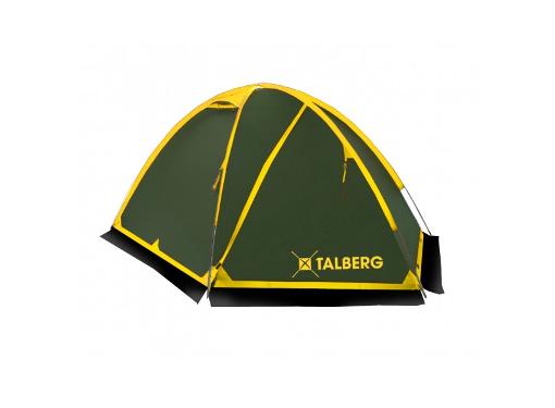  TALBERG SPACE pro 2